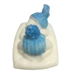 Gender Reveal Baby Boy Soap