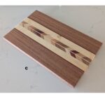 Cutting board