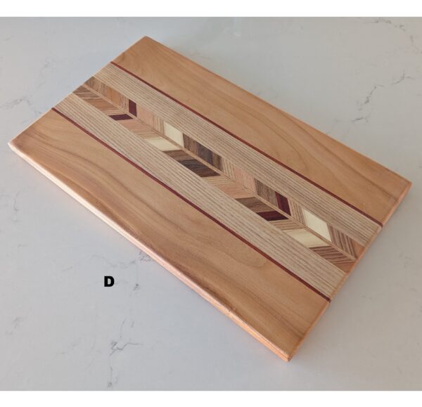 Cutting board