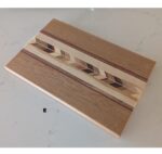 Cutting board