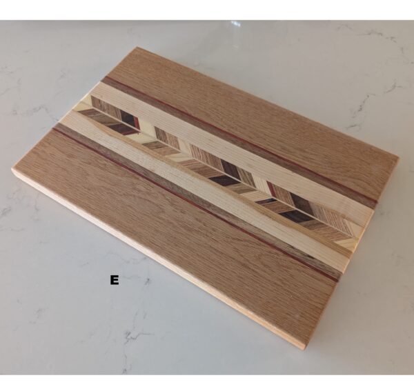 Cutting board