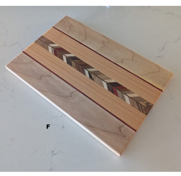Cutting board