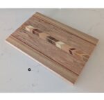 Cutting board