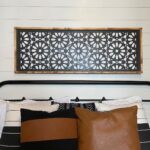 Boho Wall Design Masterpiece 54"x23"