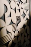 Boho Wall Design Masterpiece 54"x23"
