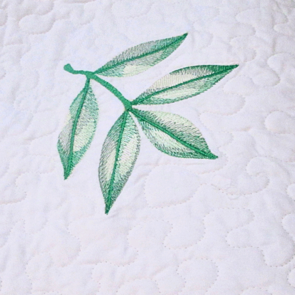 Quilt Tree of Life Spring