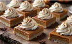 Fall No-Bake Dessert Recipes eBook: Apple, Pumpkin, Pecan (Digital Download Cookbook