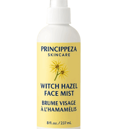 Witch Hazel Face Mist