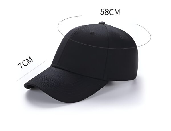 Loading - Exclusive 3D Embroidery Baseball Cap