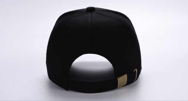 Loading - Exclusive 3D Embroidery Baseball Cap