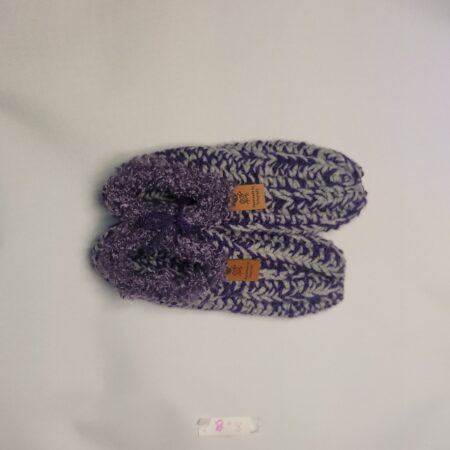 Slippers child