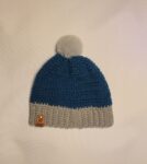 Crochet Winter hats. Children