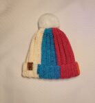 Crochet Winter hats. Children