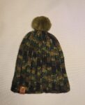 Crochet winter hats