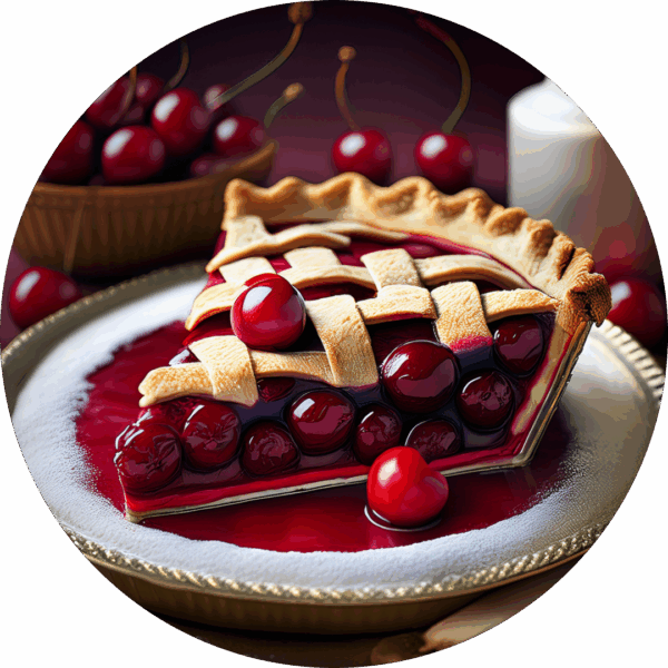 Pumpkin Pie, Pumpkin Spice, Apple Pie & Cherry Pie SOAPS