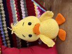 Yellow Duck
