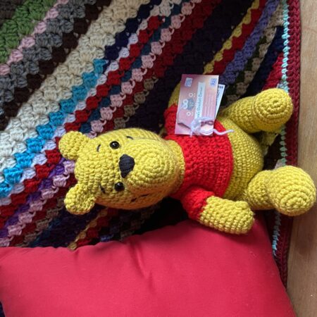 Pooh Bear