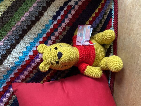 Pooh Bear