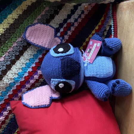 Stitch
