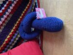 Blue Snake