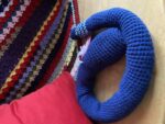 Blue Snake