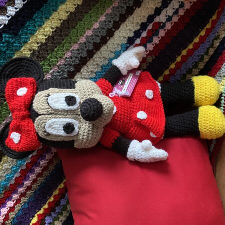 Minnie Mouse