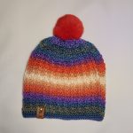 Crochet winter hats 2