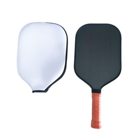 Personalized Pickleball Paddle Cover