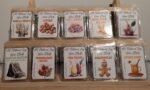 Hand Poured Scented Wax Melts