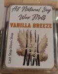Hand Poured Scented Wax Melts