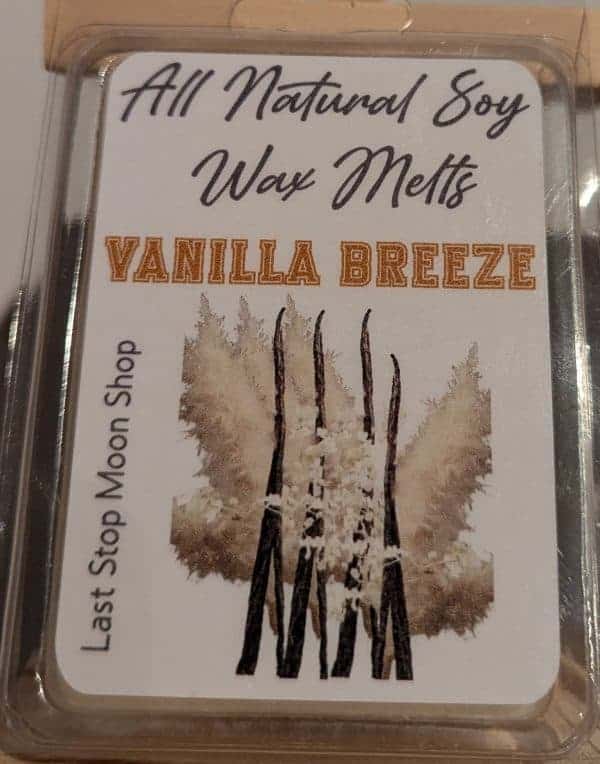 Hand Poured Scented Wax Melts