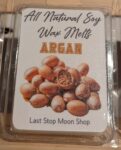 Hand Poured Scented Wax Melts