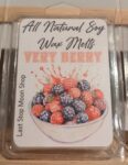 Hand Poured Scented Wax Melts