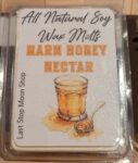 Hand Poured Scented Wax Melts