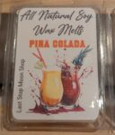 Hand Poured Scented Wax Melts
