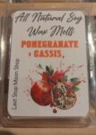 Hand Poured Scented Wax Melts