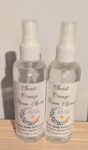 All-Natural Room Spray – Refreshing and Eco-Friendly.