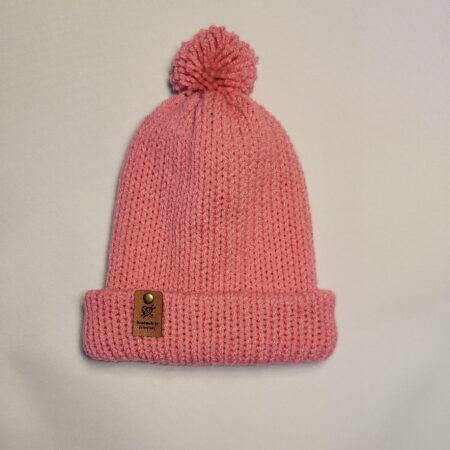 Crochet Winter hats. Children