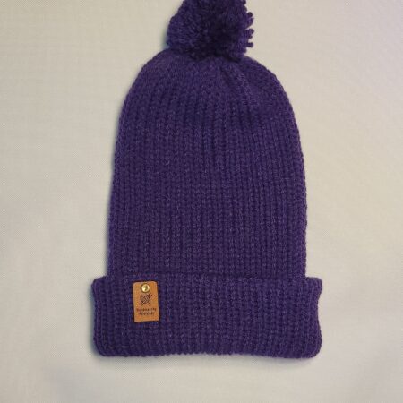 Purple Thick S-M