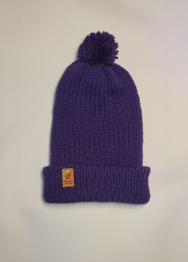 Crochet Winter hats. Children