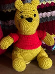 Pooh Bear