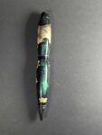 Midnight Forest Hybrid Burl- Cigar Kit