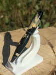Midnight Forest Hybrid Burl- Cigar Kit