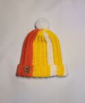 Crochet winter hats