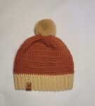 Crochet winter hats