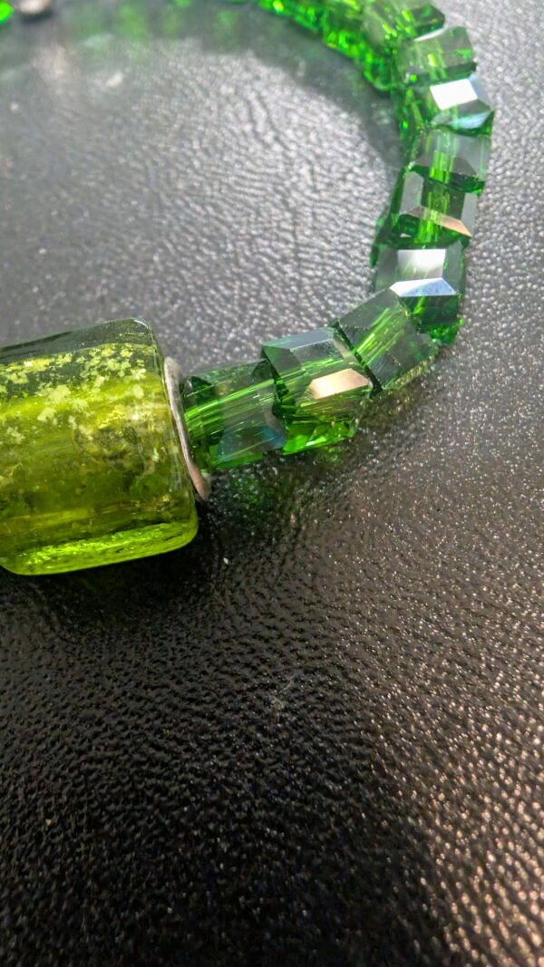 Green Goddess