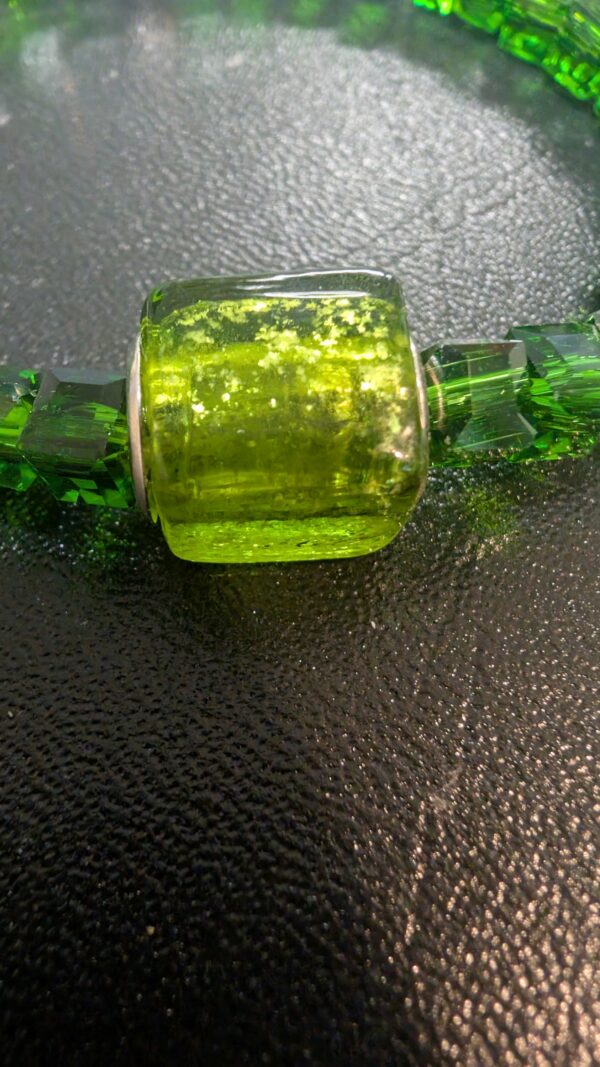 Green Goddess