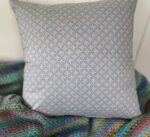 Peeking Farm Animal Pillow Cover