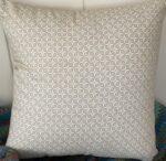 Peeking Farm Animal Pillow Cover