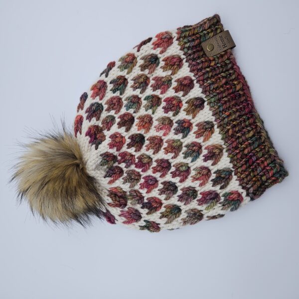 The Ignis Beanie